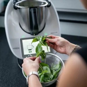 Thermomix All in One - Bundle
