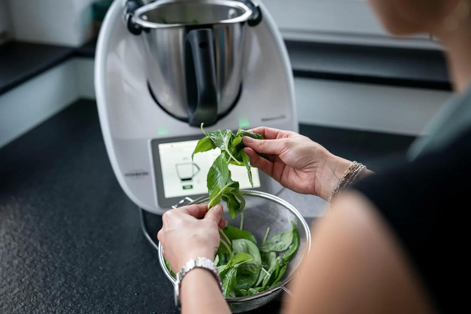 Thermomix All in One - Bundle